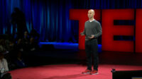 5 Must-See TED Talks to Spur Innovation 5 Must-See TED Talks to Spur Innovation