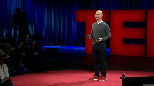 5 Must-See TED Talks to Spur Innovation