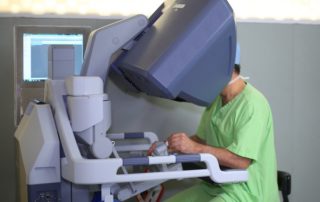 The Rollercoaster of Improvement and Innovation in Healthcare