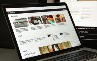 Crowdsourced Innovation