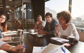 Fostering Employee Engagement