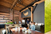 SLACK / Vancouver Office Vancouver Coastal Health