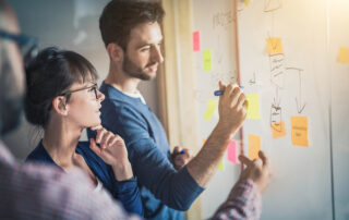 Does Your Idea Management Software Go the Distance?