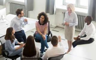 innovation maturity