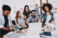 Innovation strategy Run a Hackathon