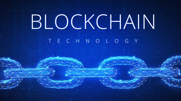 Blockchain: Power of Innovation