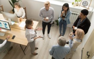 Inspire Creativity in Your Team through Active Listening