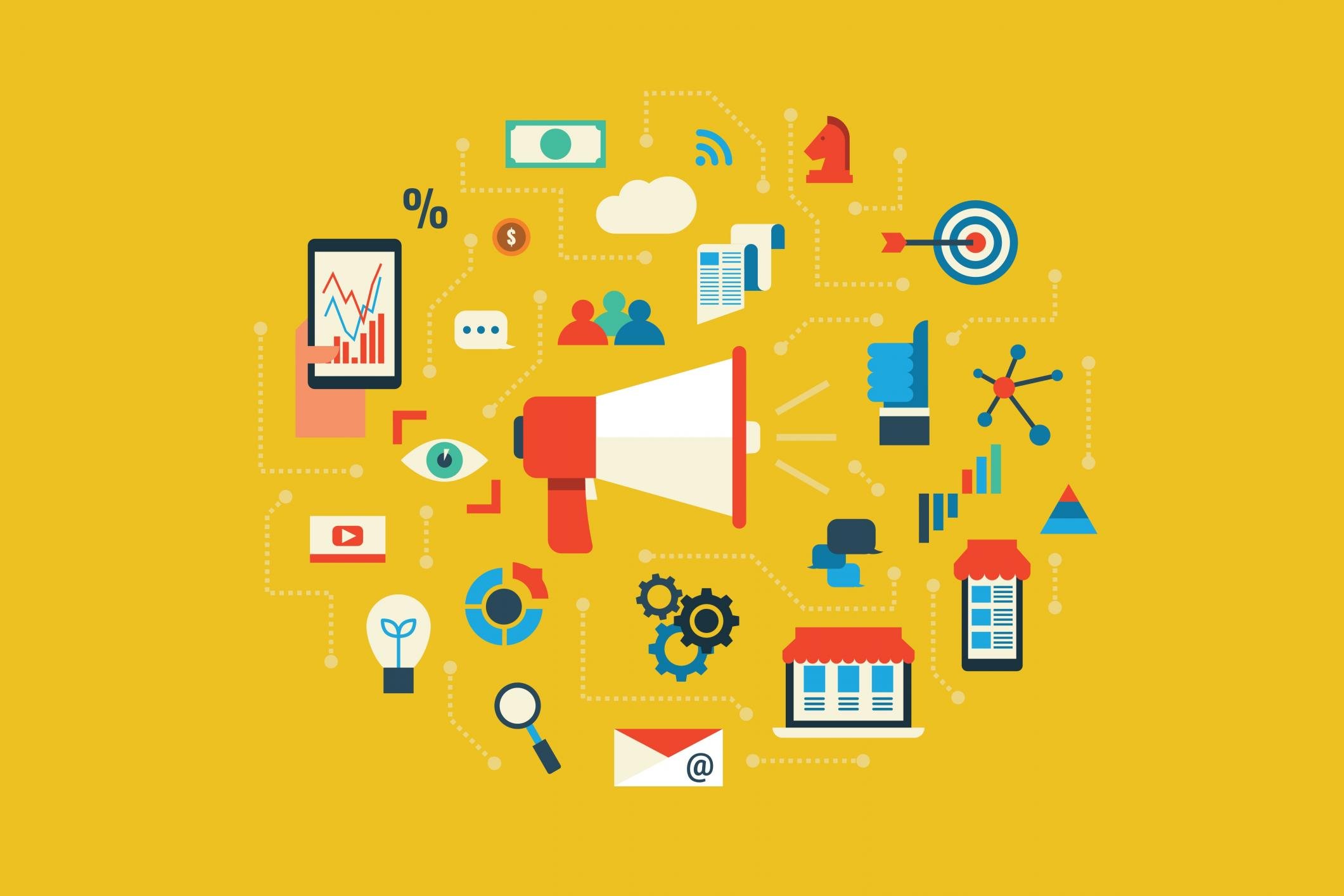 digital marketing
