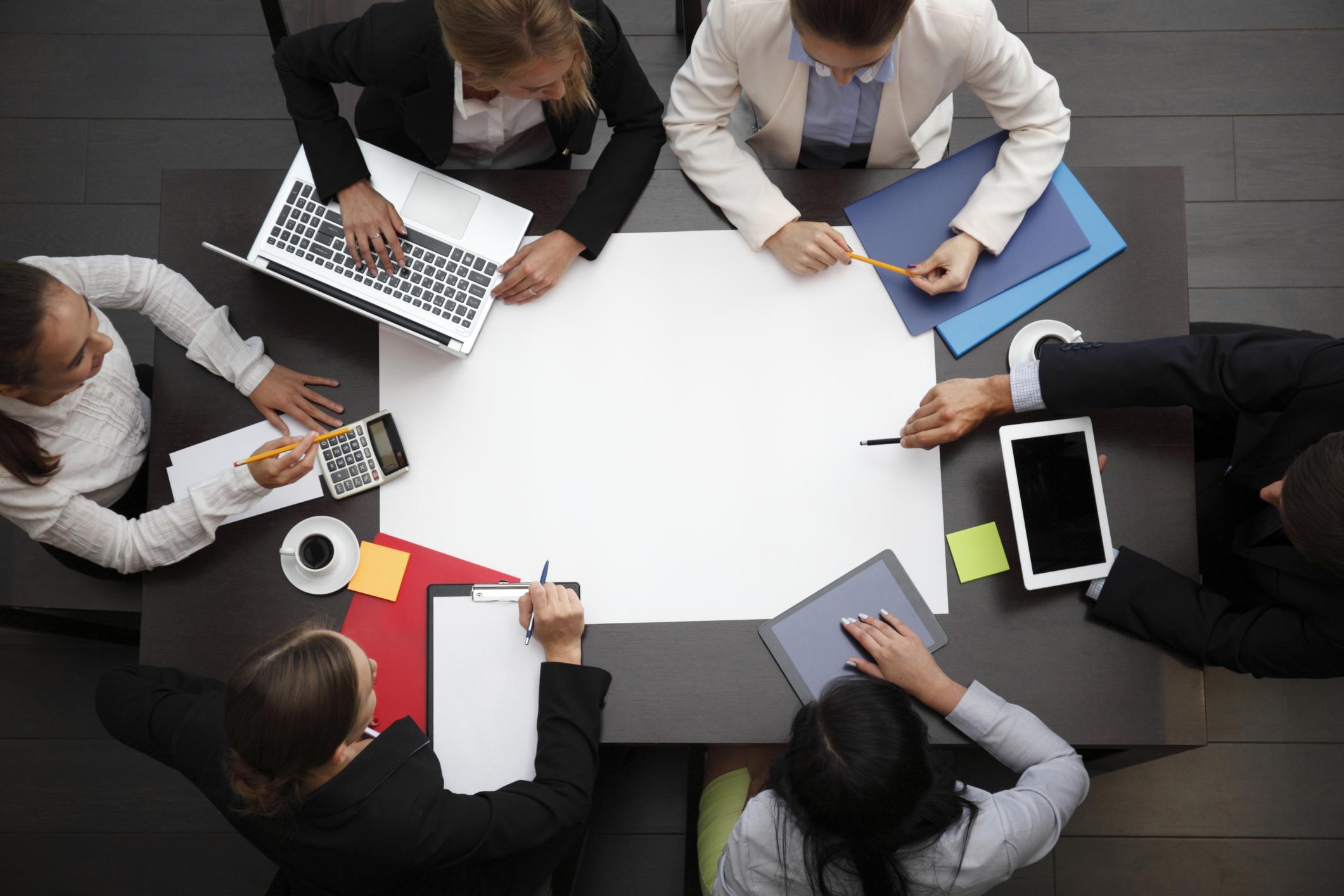 workplace collaboration