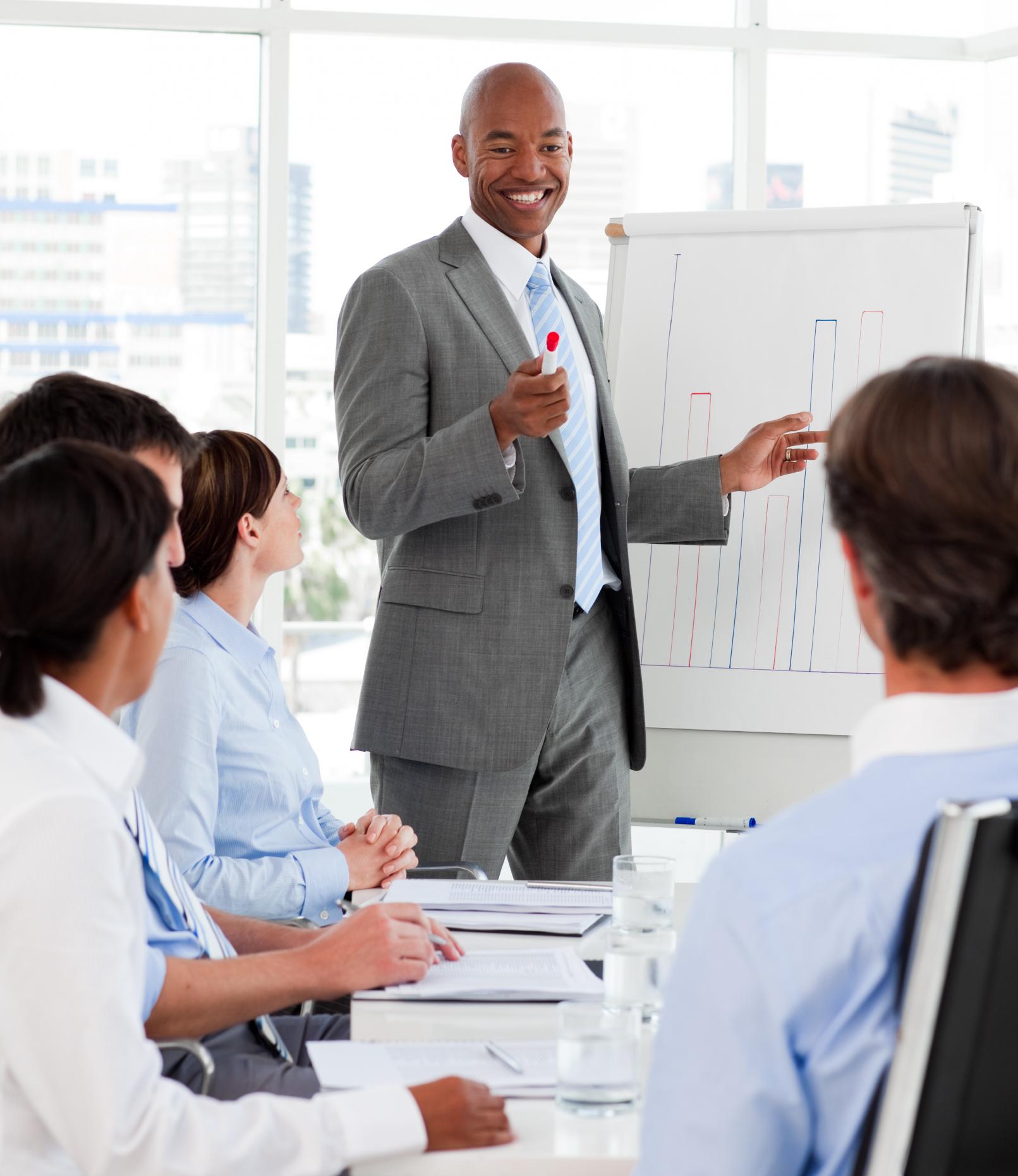 project management