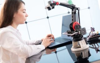 Ecosystems for Innovation