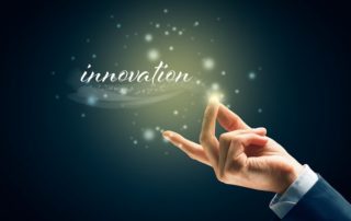 Innovation Training Program