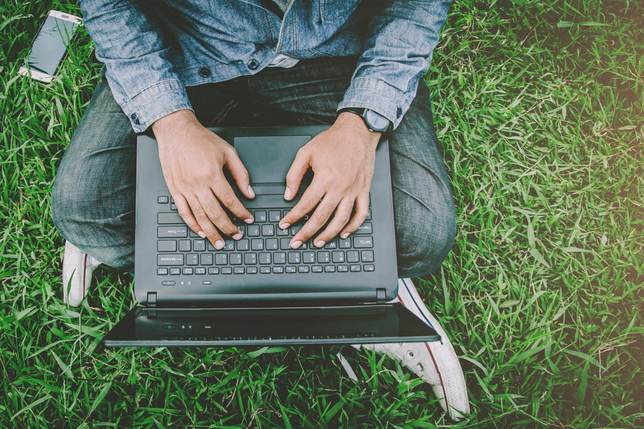 Manage a nonprofit internationally