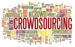 internal crowdsourcing