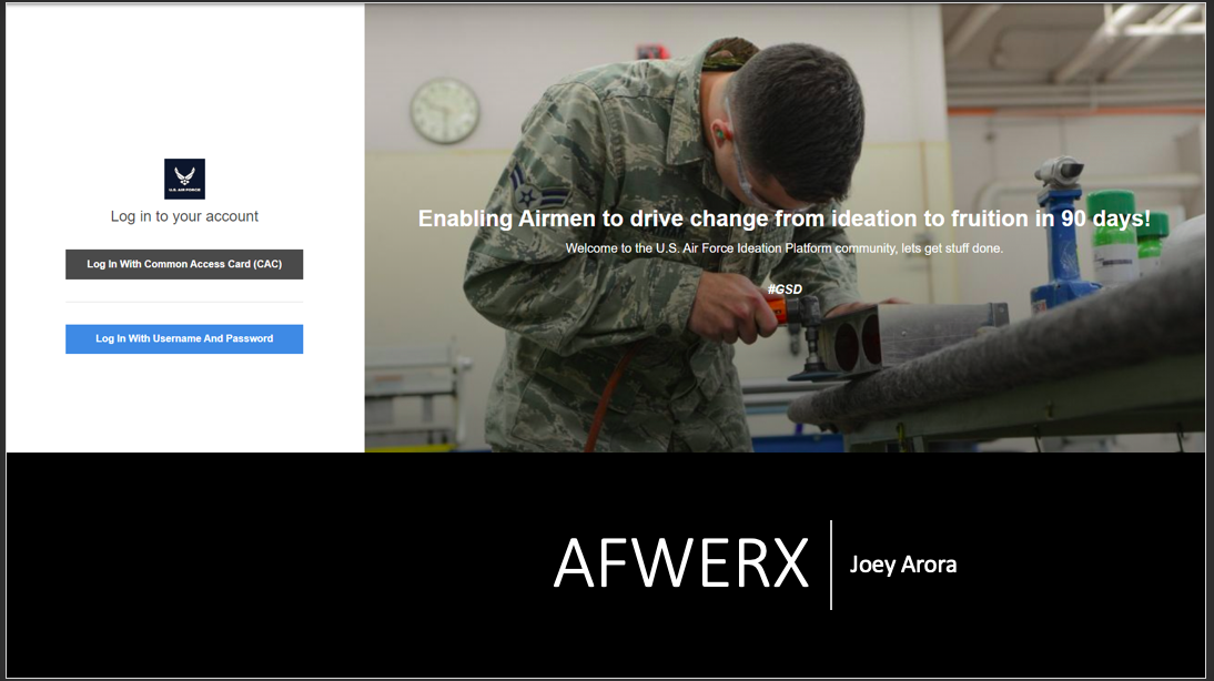 How to Change the Culture of the Military with Crowdsourcing