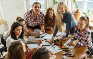 Idea management software