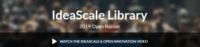 IdeaScale Library IdeaNation 2019 Interviews