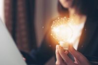 Innovation strategy Why Innovation Is About More than Creativity: A Talk with Edwin Goutier of the United Way