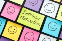 Innovation leadership innovation leaders Intrinsic motivation