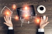 Blockchain Blockchain in Government