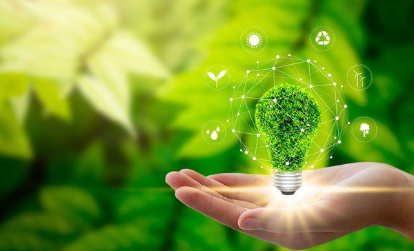 Innovative Sustainability Trends for 2020