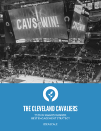 Cleveland Cavaliers Cleveland Cavaliers