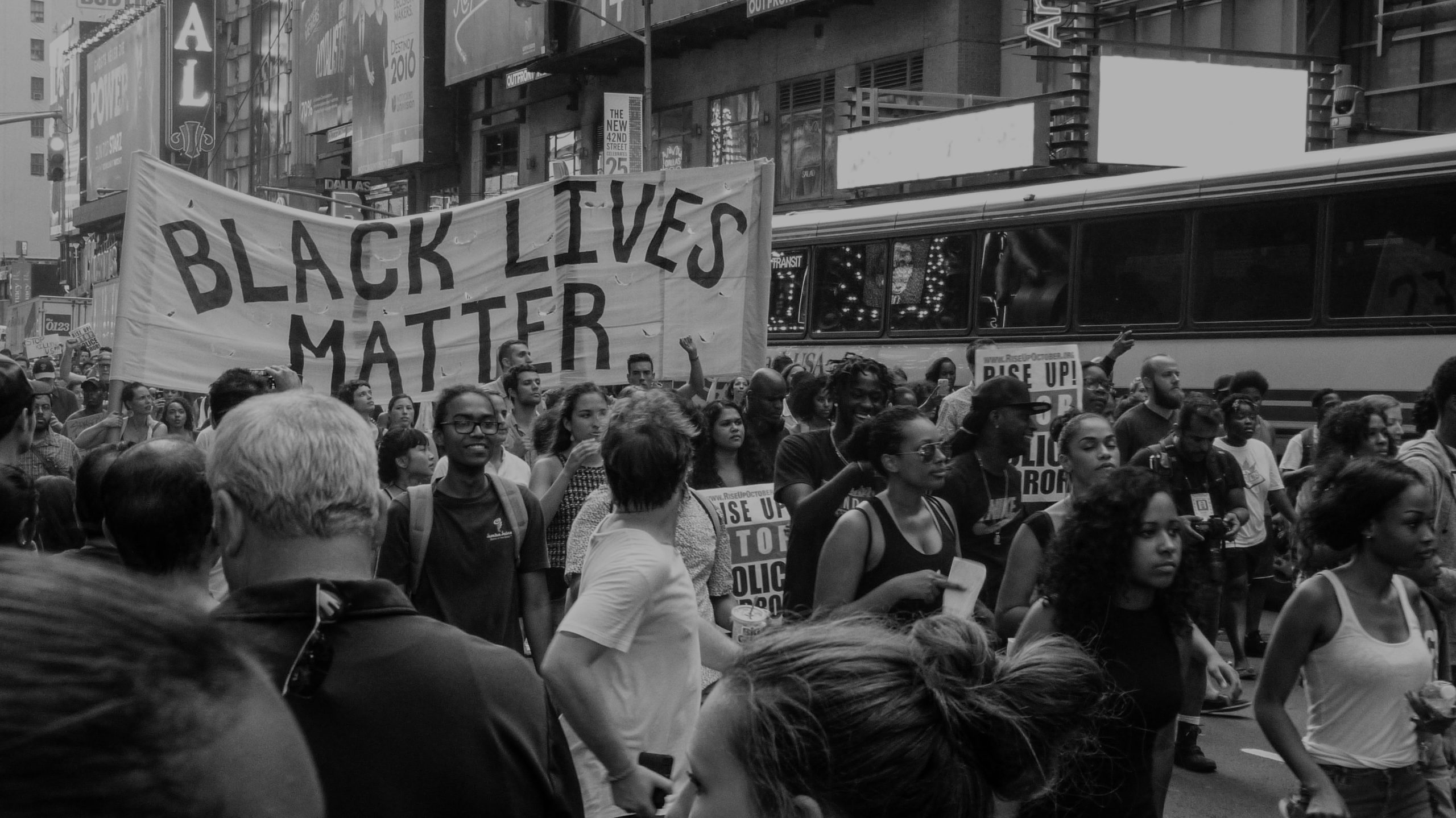 taking action to dismantle systemic injustice