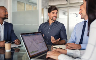 Cross-Functional Innovation Team
