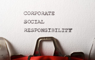 Socially Responsible Innovation