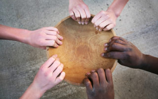 Socially Responsible Innovation