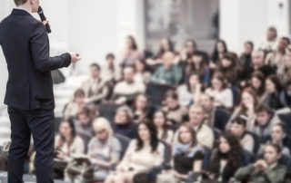 Entrepreneurial Mindset