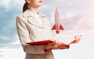Organizational Changes Stick