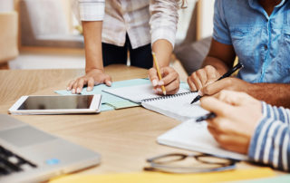 Innovating for the Federal Government