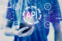 API Drive digital transformation