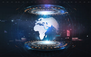 Government Innovation from DARPA