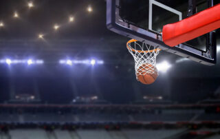 Innovation Award Winner The Cleveland Cavaliers