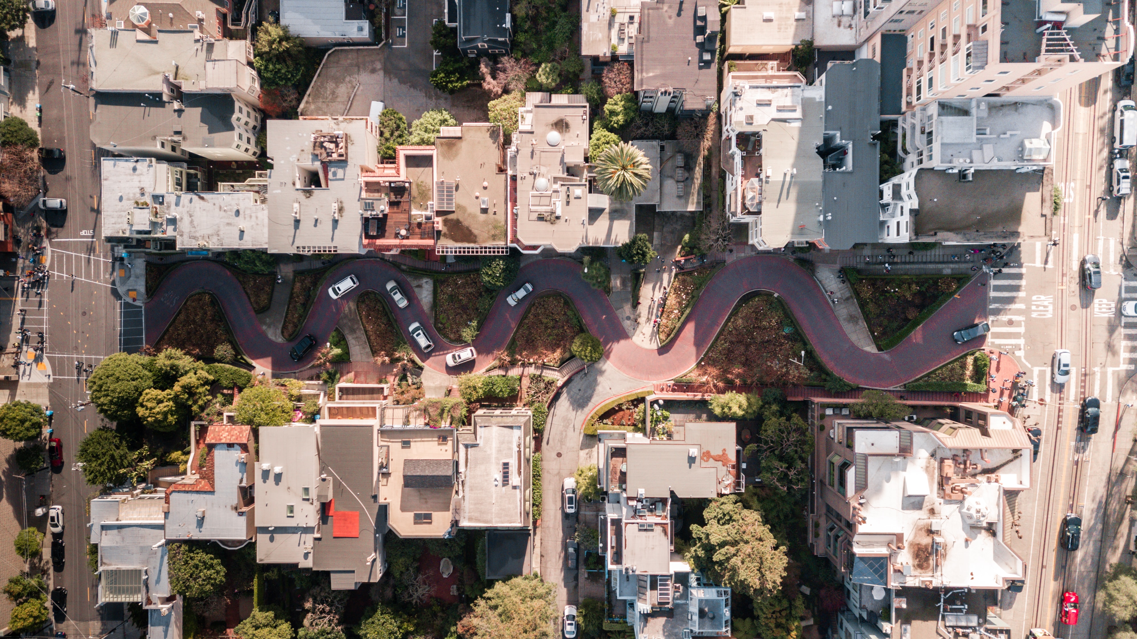Lombard Street