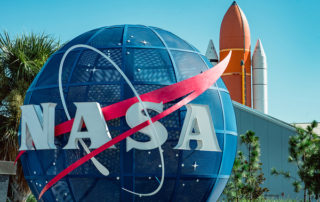 Nasa sign