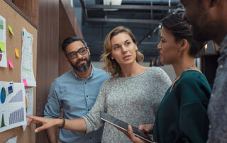 Change Management: Five Reasons Organizational Change Fails