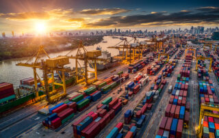 How PSA International Has Transformed Idea Creation