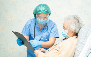 Sanitizing and Reusing PPE a Viable Innovation Strategy