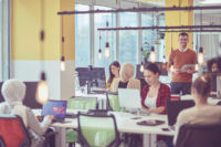 Creativity in workplace Creativity in workplace - Innovation to Drive Better Results