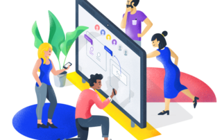 Tips to Improve your Visual Collaboration