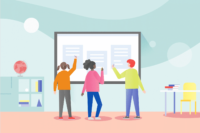 Online Whiteboard Advantages & Upsides Online Whiteboard Advantages & Upsides