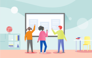 Online Whiteboard Advantages & Upsides