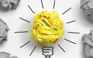 Crowdsourced Small Ideas Have a Big Impact