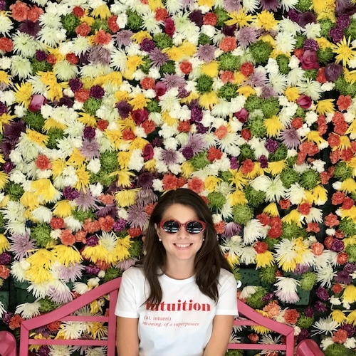 Gretta Flowers – Feb2021