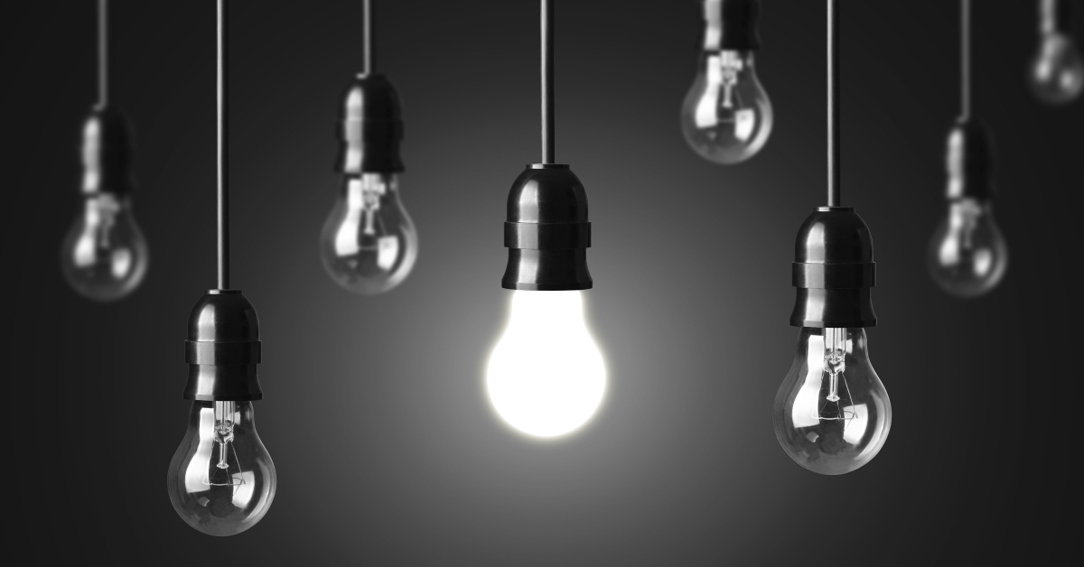types of innovation
