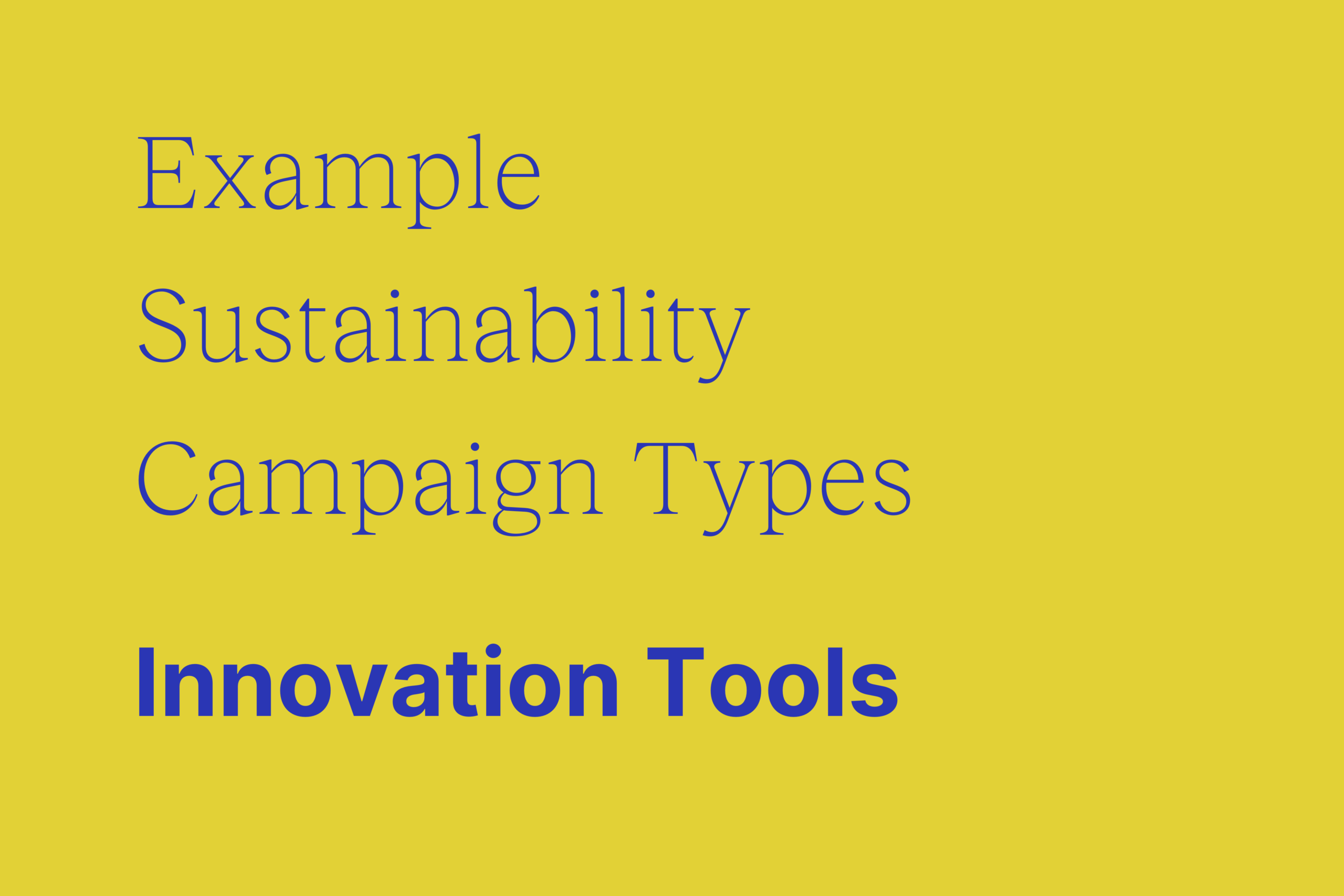 sustainability-campaign-types-cover