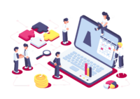 Herói do diagrama de personas